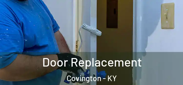  Door Replacement Covington - KY