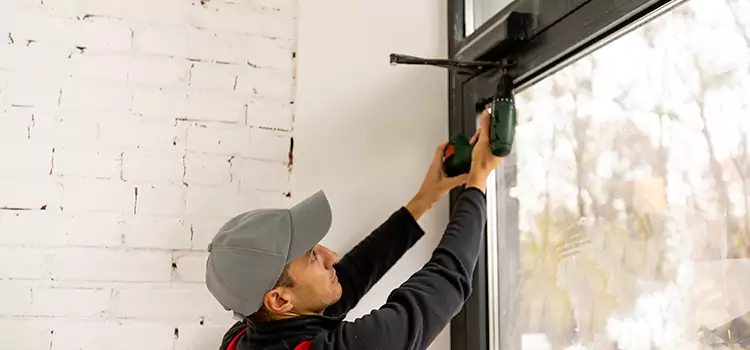 Automatic Door Opener Commercial Covington
