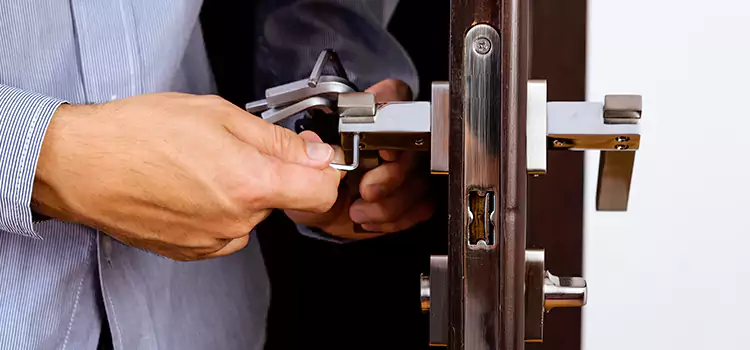 Commercial Door Lock Repair Covington