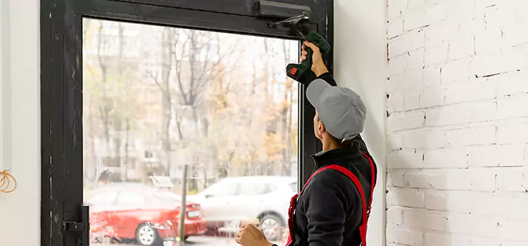 Comprehensive Door Closer Services in Covington, KY