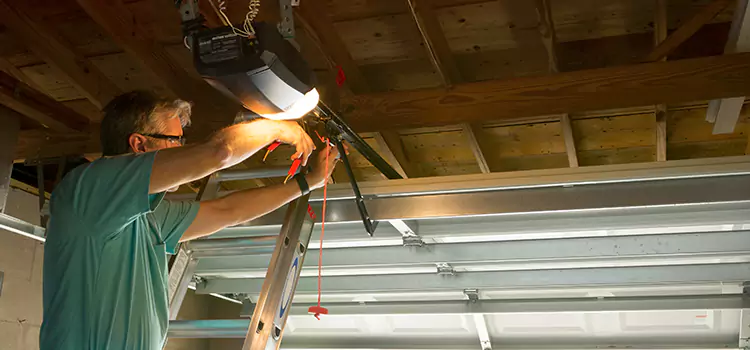 Garage Door Opener Sales and Installation Covington