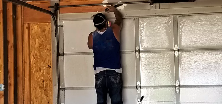 Specialized Garage Door Panel Solutions in Covington, KY