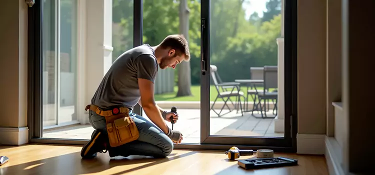 Comprehensive Solutions for Every Glass Door Need in Covington, KY