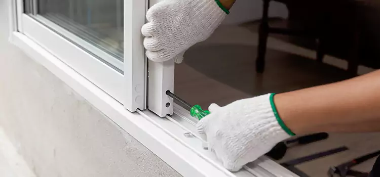 Sliding Glass Door Lock Repair Covington