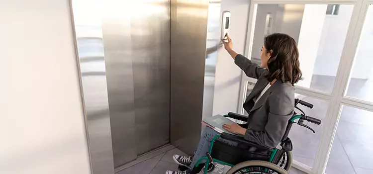 Benefits of Modern Handicap Door Systems in Covington, KY