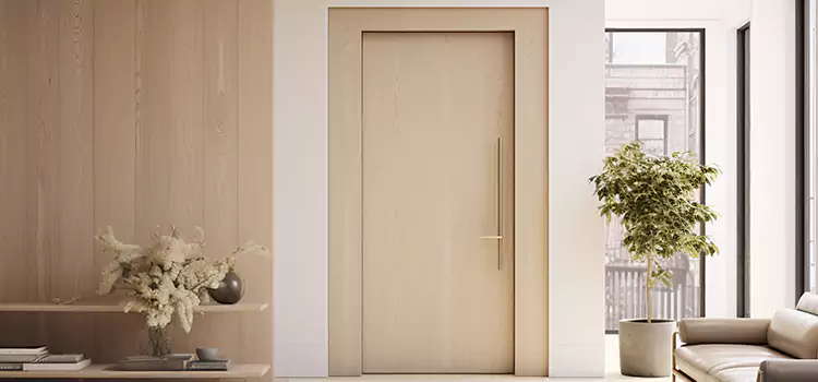 Choose Quality for Your Inside Doors in Covington, KY