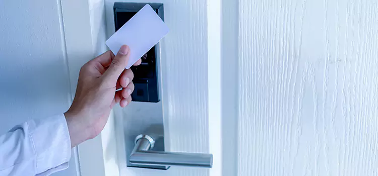 Why Choose Us for Your Keycard Lock Installation in Covington, KY?