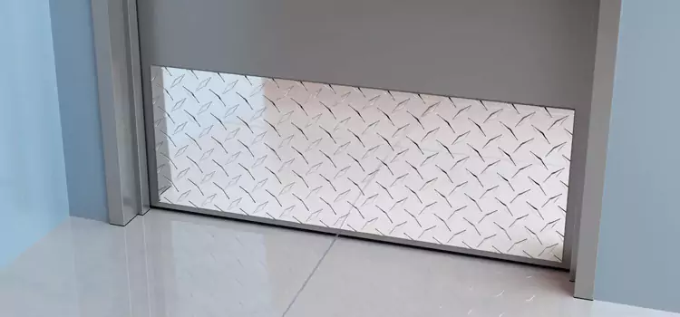Benefits of Professional Kick Plate Solutions in Covington, KY