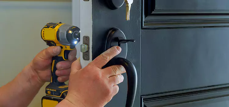 Mobile Automotive Locksmith Covington