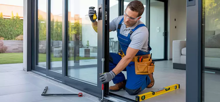 Sliding Screen Door Repair Covington
