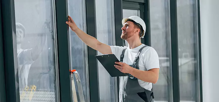 Comprehensive Solutions for Your Sticking Doors in Covington, KY
