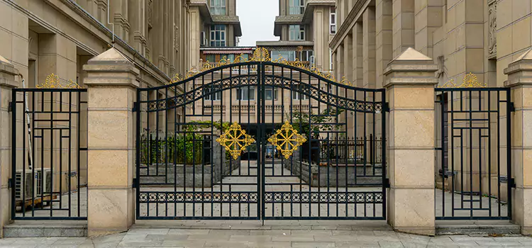 Comprehensive Iron Gate Maintenance Solutions in Covington, KY