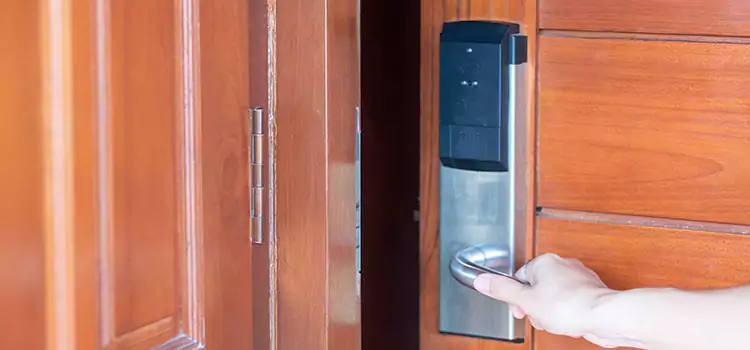 Commercial Keyless Entry Locks Covington