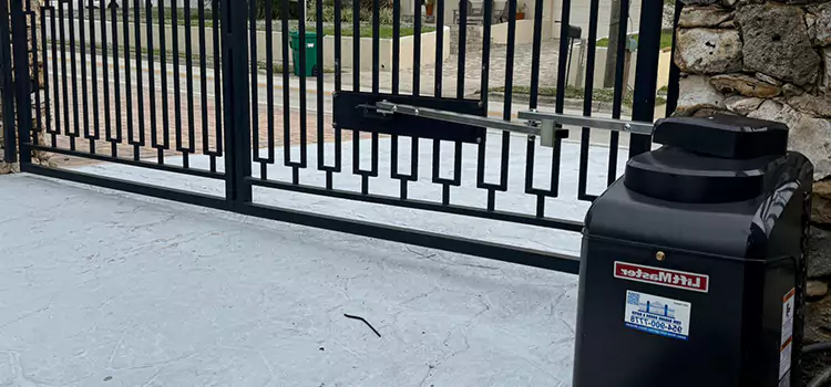 Seamless Installation and Support for Your New Gate in Covington, KY