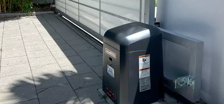 Emergency Electric Gate Repairs Covington