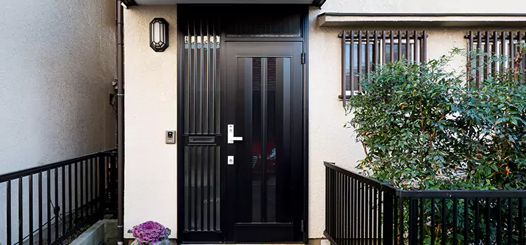 Popular Exterior Door Options in Covington, KY