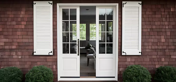 French Door Restoration Covington
