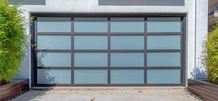 Why Choose Us for Garage Door Care in Covington, KY?