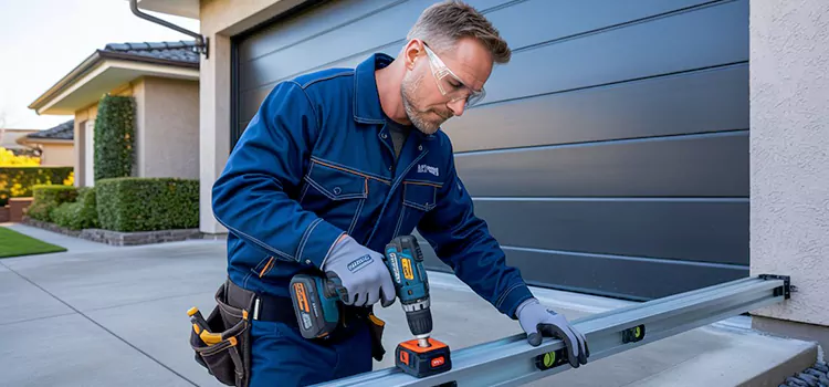 Why Choose Us for Garage Door Off Track Services in Covington, Kentucky?