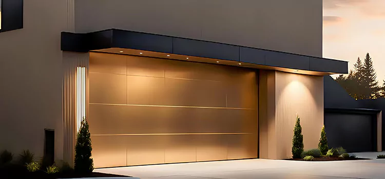 Garage Door Remote Programming Covington