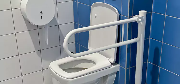 Comprehensive Solutions in Covington, KY for Accessible Facilities