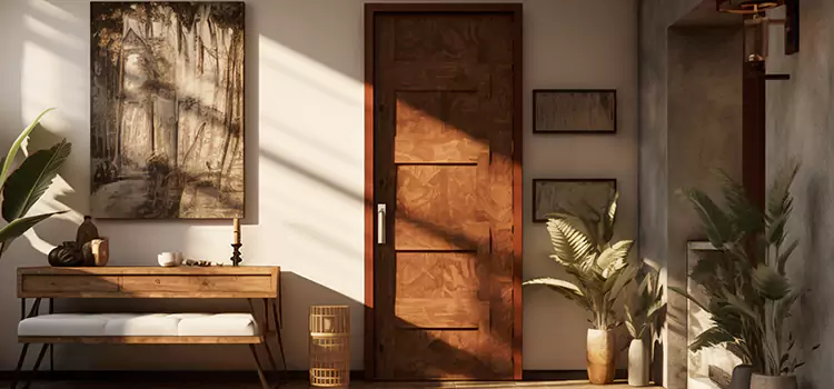 Specialty Interior Doors Covington