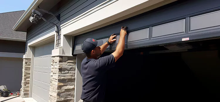 Janus Roll Up Doors Covington