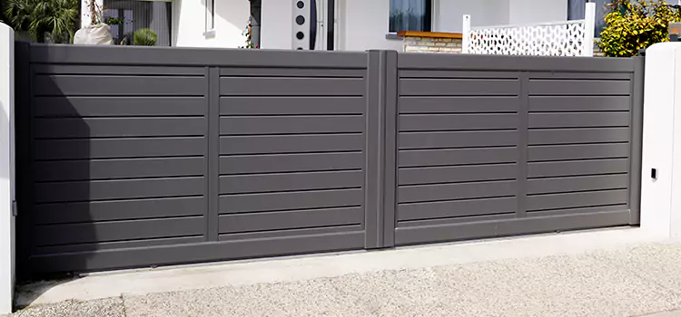 Automatic Gate Fence Covington